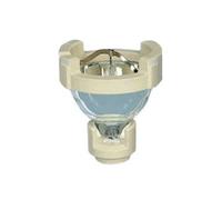 Lampe à vapeur en métal Osram HTI-400W / 24 4050300228327