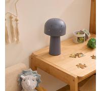 Lampe Abat-jour Ajouré Étoiles - Starry Bleu TU