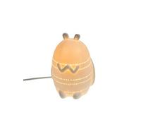 Lampe Abeille - Amadeus - Blanc - Porclaine Blanc G