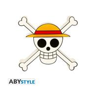 Lampe - ABYstyle - ONE PIECE - LED - Piles - Multicolore