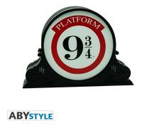 ABYstyle – Lampe HARRY POTTER Quai 9 3/4