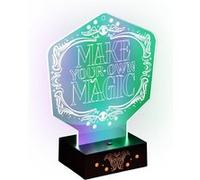 Lampe Acrylique Make Your Own Magic Wicked G