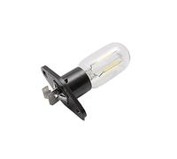 Lampe - AEG - 58227 - Blanc - Conçu pour Four à micro-ondes - Compatible avec JUNO et PROGRESS