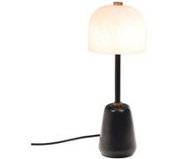 Lampe Alba - Amadeus - Noir - Métal Noir