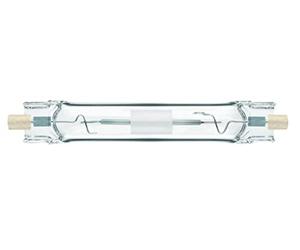 LAMPE ALOGENA AVEC VAPEURS METALLIQUES SANS REFLECTEUR CDM-TD 70W 830 RX7S MASTER COLOUR ENERGY EFFICIENCY CLASS WITH CDM-TD MASTERCOLOUR POWER 70,0 W CDMTD70