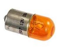 AMPOULE GRAISSEUR 12V 10W BA15S orange clignotant moto scooter gauche droit mobylette