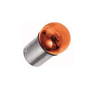 lampe/ampoule 12v 10w (ba15s) tun'r* cligno orange (x4) compatible avec booster spirit/bw's