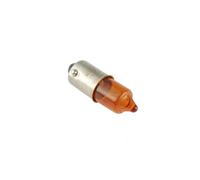 Lampe/Ampoule 12v 10w Import Mini Cligno Orange (Ba9s)
