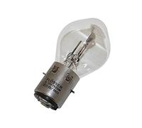 LAMPE/AMPOULE 12V 25/25W FLOSSER PROJECTEUR (BA20D) HOMOLOGUEE
