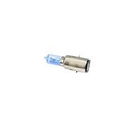 Lampe/ampoule 12v 35/35w (ba20d) projecteur halogene bleu
