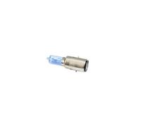 LAMPE/AMPOULE 12V 35/35W FLOSSER PROJECTEUR HALOGENE BLEU (BA20D)