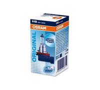 OSRAM Ampoule halogène Original H8 64212 12 V 1 pièce en boîte