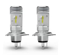 LAMPE/AMPOULE 12V (H4) NEOLUX LED PLUG & PLAY 6500 K (P43T) (BOITE DE 2)