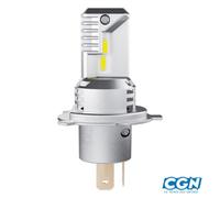 LAMPE/AMPOULE 12V (H4) OSRAM EASY LED 6500 K (P43T) - 4062172321525
