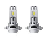 Neolux Par Osram H7/H18 N499DWBS Lampes Led 12 V Pour Voiture Plug & Play