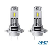 LAMPE/AMPOULE 12V (H7) NEOLUX LED PLUG & PLAY 6500 K (PX26D) (BOITE DE 2)