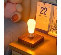 Lampe-ampoule 3d lévitation nofall up