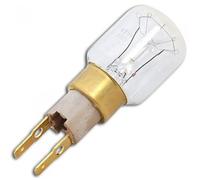 Ampoule 40W T-CLICK (98369-24075) Réfrigérateur congélateur (484000000986 WHIRLPOOL BAUKNECHT KITCHENAID IKEA WHIRLPOOL ARISTON HOTPOINT ADMIRAL SMEG AMANA MAYTAG IGNIS)
