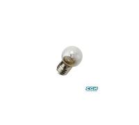 Lampe/Ampoule 6v 1,8w Import Feu Ar (E10) Cyclo (Vissee)