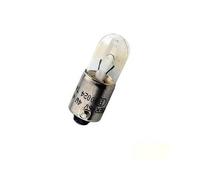 Lampe/Ampoule 6v 4w Flosser Temoin (Ba9s)