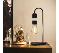 Lampe ampoule à led en lévitation NOFALL
