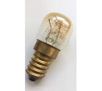 Lampe Ampoule de four Ampoule incandescente F Four 15 W E14 300 ° T22