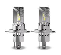 Lampe/ampoule led h4 h19 p43t 12v osram ledriving hl easy gen2 6500k 1800lumens
