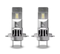 Lampe/ampoule led h7 h18 px26d 12v osram ledriving hl easy gen2 6500k 2000 lume