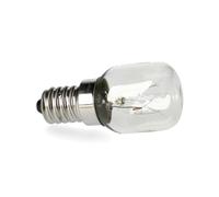 Lampe Ampoule Lumière Réfrigérateur 15 W Douille E14 230V Universel