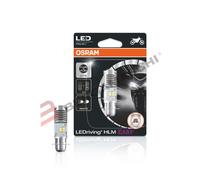Osram Ampoule LEDriving HLM EASY T19 12V P15d-25-1 5,5 W