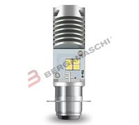 LAMPE AMPOULE OSRAM LEDRIVING HLMT19 P15D-25-1 12V 6000K BLANC