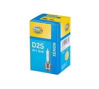 Lampe Ampoule Xénon Originale Hella D2S 4300K 35W 85V P32D-2