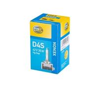 Hella Ampoule projecteur principal 8GS007949-311 Xénon D4S 35W 42V 4300K P32D-2-5