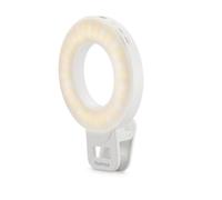 Lampe annul. LED "ToGo", lampe annul. à clip pr port., rechrg., 3 mdes