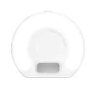 Lampe annulaire à clip pour selfie, idéale pour téléphone portable, vidéo ou photo