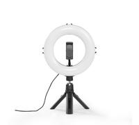 Hama SpotLight Smart 80 II Lampe circulaire CEE: F (A - G)