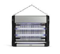 Lampe Anti Insectes