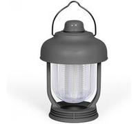 Lampe anti-insectes rechargeable