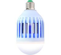 Lampe Anti-insectes Tueur D'Standard E27 Moustique LED Ampoule à Incandescence