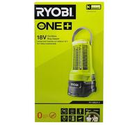Ryobi Lampe anti-insectes UV RY18BZA-0 18V ONE+ sans batterie