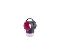 Lampe anti insectes volants zero moustique jd149h-gris