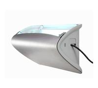 Lampe anti mouches et moustiques Fly Catcher