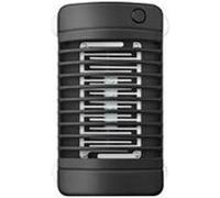 Lampe anti-moustique à énergie solaire intérieure chambre silencieuse tueur de moustique électrique led répulsif lumière G