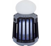 Lampe anti-moustique avec suspension murale JATA MIB9N