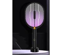 Lampe anti-moustique domestique piège anti-moustique lampe anti-moustique deux-en-un tapette anti-moustique électrique