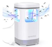 Lampe Anti Moustique Electrique,Anti Moustique Exterieur Intérieur Lampe Anti Insectes Repulsif Moustiques Anti Mouche Tue Mouche Electrique Jardin Contre Les Insectes pour Camping l'usage Domestique