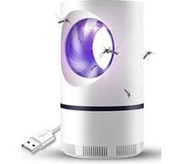 Lampe Anti Moustique Electrique Frusde UV Tueur de Moustique Non Toxique Opération Silencieuse - Petit G