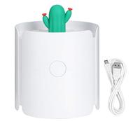 Lampe Anti - Moustique LED muette USB pi è à Insectes Portable Anti - mo