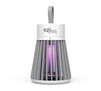 Ezilight Lampe anti-moustique nomade Mosquito stop MS20