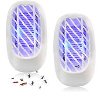 Lampe Anti Moustique UV Vendos85